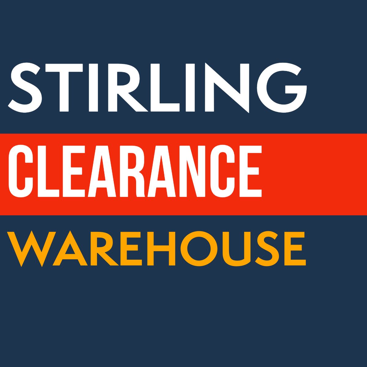 Stirling client logo